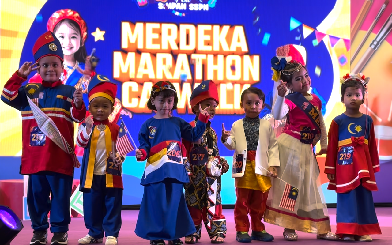 Edutainment Fest 2024