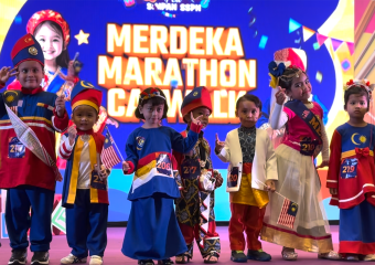 Edutainment Fest 2024