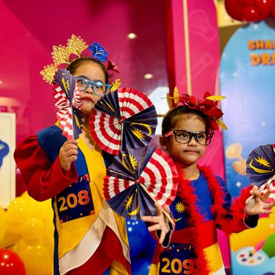 Edutainment Fest 2024