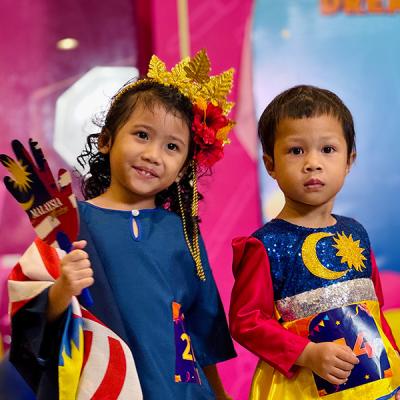 Edutainment Fest 2024