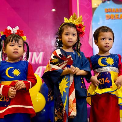 Edutainment Fest 2024