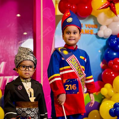 Edutainment Fest 2024