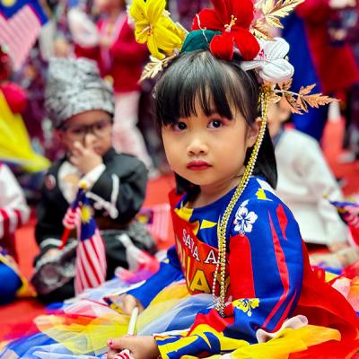 Edutainment Fest 2024