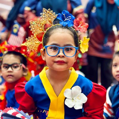 Edutainment Fest 2024
