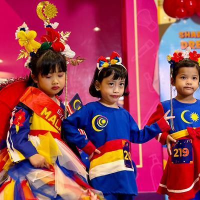 Edutainment Fest 2024