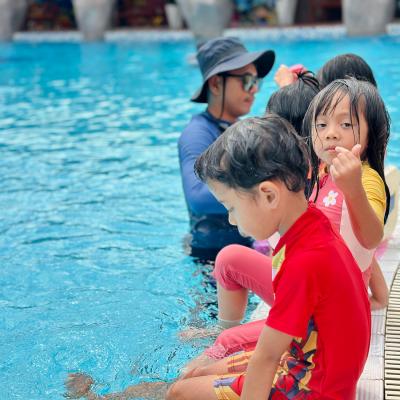 Kelas Renang 2025 Sesi 3