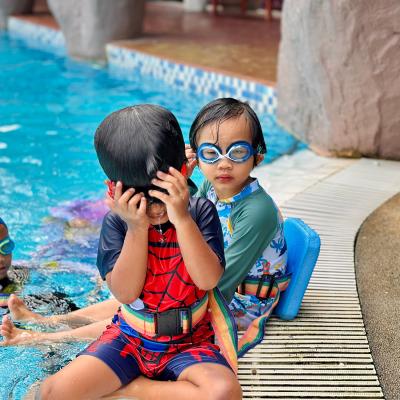 Kelas Renang 2025 Sesi 3