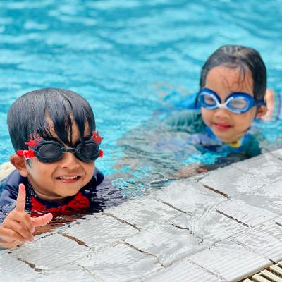 Kelas Renang 2025 Sesi 3