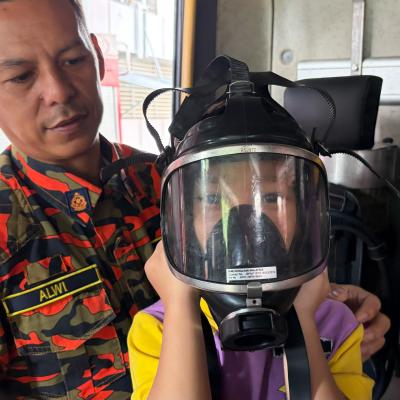 Lawatan Bomba 2026