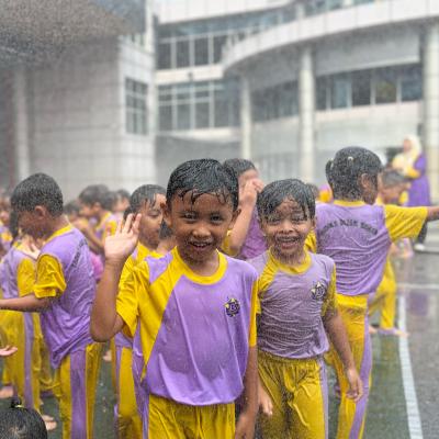 Lawatan Bomba 2026