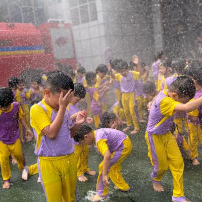 Lawatan Bomba 2026