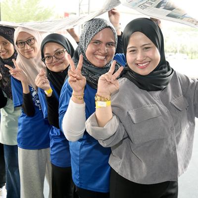 TBS Sports Day 2027-Ibubapa
