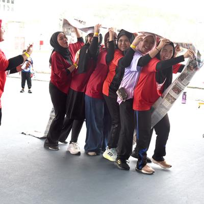 TBS Sports Day 2027-Ibubapa