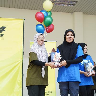 Hari Sukan TBS 2024