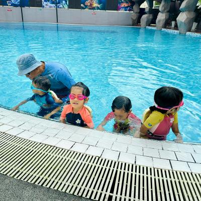 Kelas Renang 2025 Sesi 2