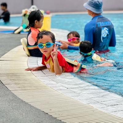 Kelas Renang 2025 Sesi 2